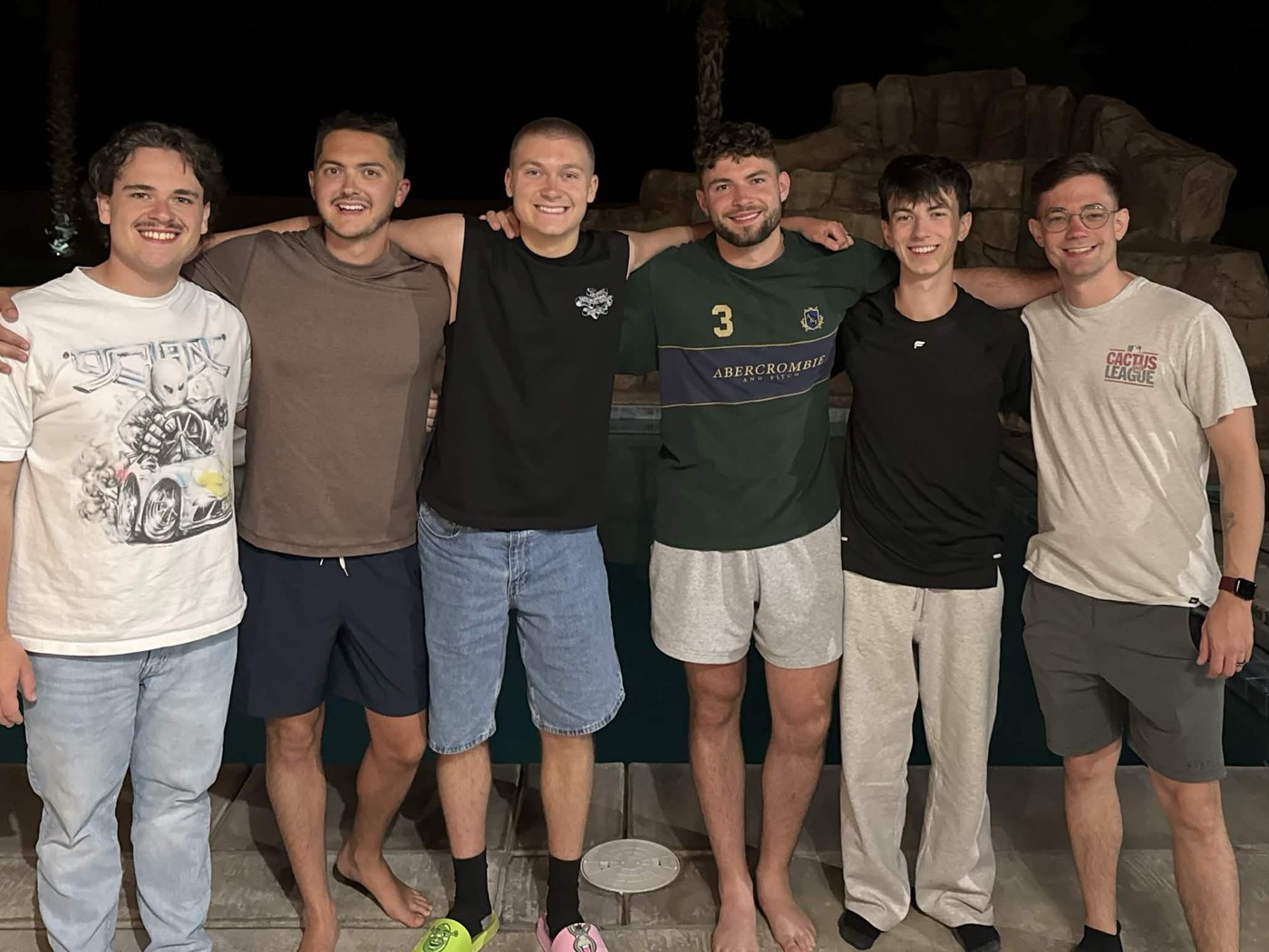 The MSCHVS Media team